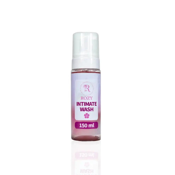 Rosy Intimate Wash 🌸