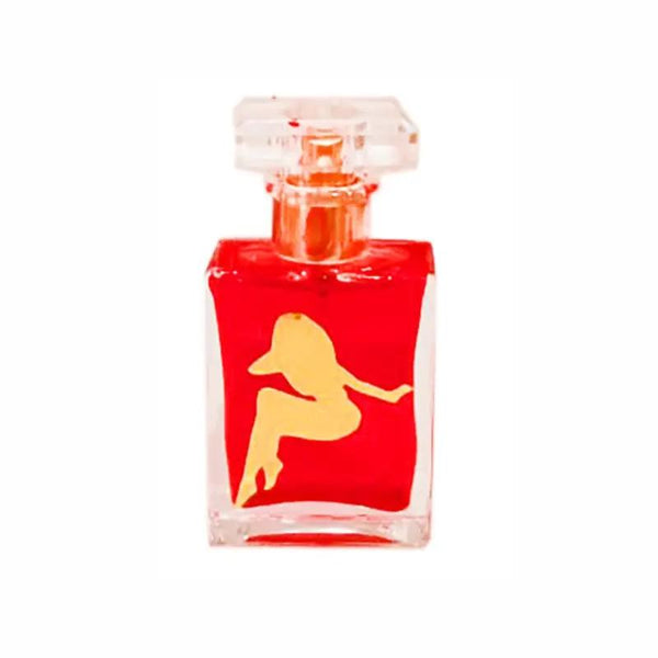 Glitter Perfume ✨🔥 – برفيوم الإثارة والجاذبية 🍒